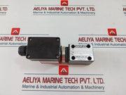 Eugen Seitz 2A52W Solenoid Valve Epdb-06-315-sd-exm Ip 65/67