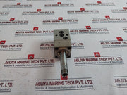 Eugen Seitz 802 Pneumatic Valve 32 Bar