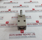 Eugen Seitz 802 Pneumatic Valve 32 Bar