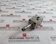 Eugen Seitz 802 Pneumatic Valve 32 Bar