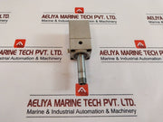 Eugen Seitz 802 Way Solenoid Valve