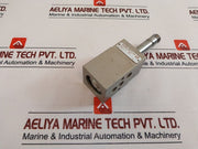 Eugen Seitz 802 Way Solenoid Valve