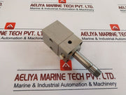 Eugen Seitz 802 Way Solenoid Valve