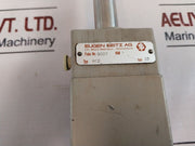 Eugen Seitz 802 Way Solenoid Valve
