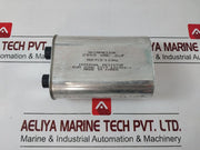 Eun Sung Capacitor 2000 Vac 2µF