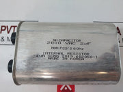 Eun Sung Capacitor 2000 Vac 2ÂµF