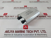 Eun Sung Capacitor 2000 Vac 2ÂµF