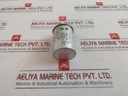 Eun Sung Esc-45H000100B Sh. Capacitor 450Vac 50/60Hz