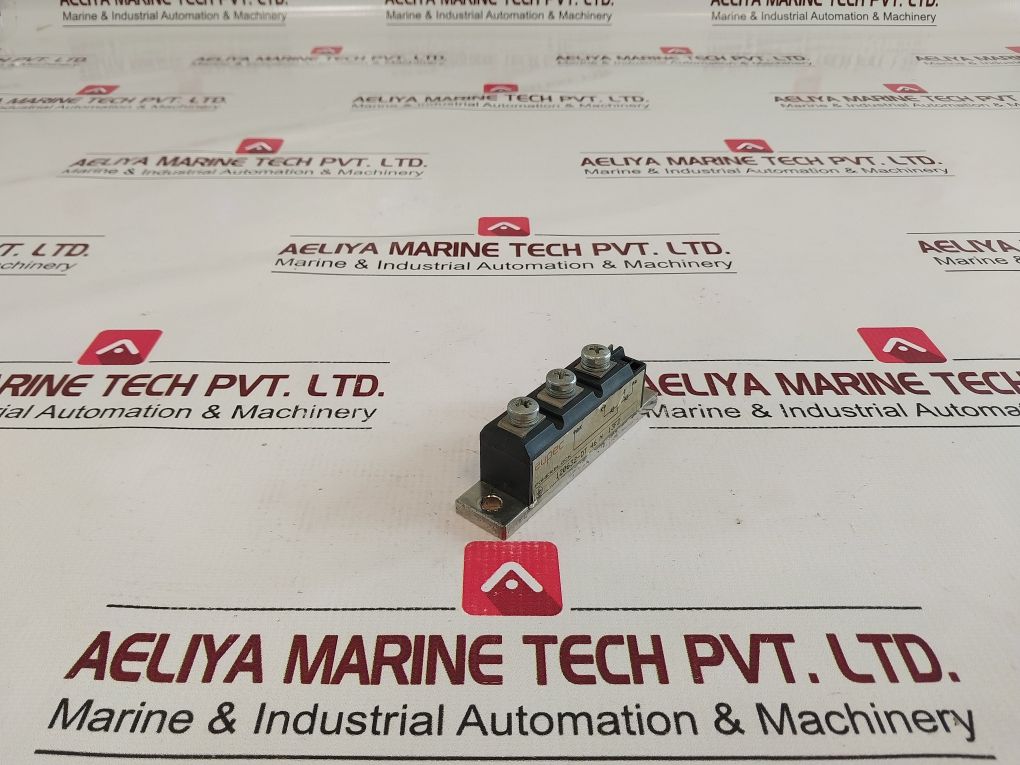 Eupec 120632-dt 46 N Powerblock