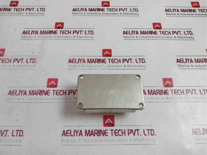 Eupec Bsm100Gb120Dn2E3256 Igbt Module 0234A