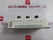 Eupec Bsm100Gb120Dn2E3256 Igbt Module 0234A