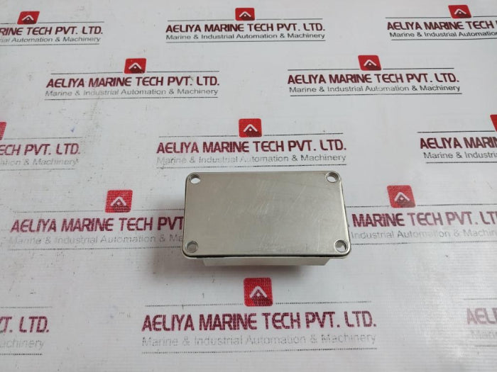 Eupec Bsm100Gb120Dn2E3256 Power Supply Module 0236A