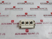 Eupec Bsm100Gb120Dn2E3256 Power Supply Module 0236A