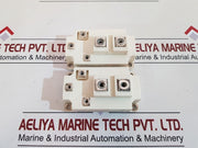 Eupec Bsm300Ga170Dn2Se3256 Igbt Module 0050A
