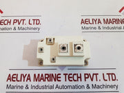 Eupec Bsm300Ga170Dn2Se3256 Igbt Module
