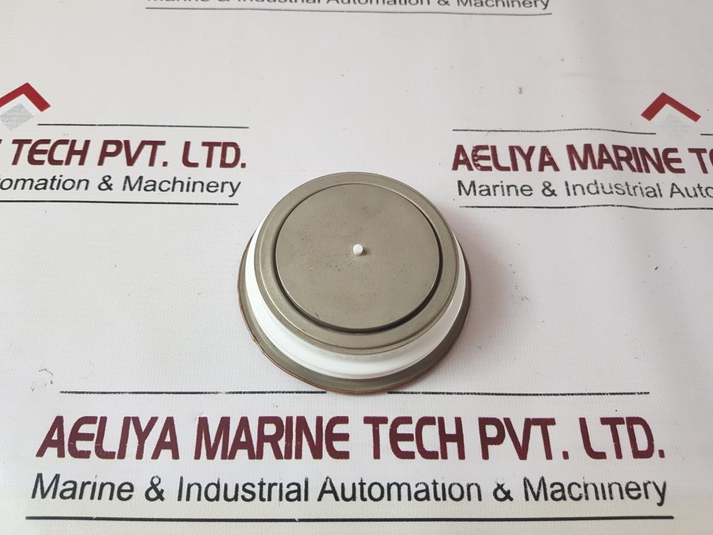 Eupec D921S45Ts01 03J6 Thyristor Diode Rectifier