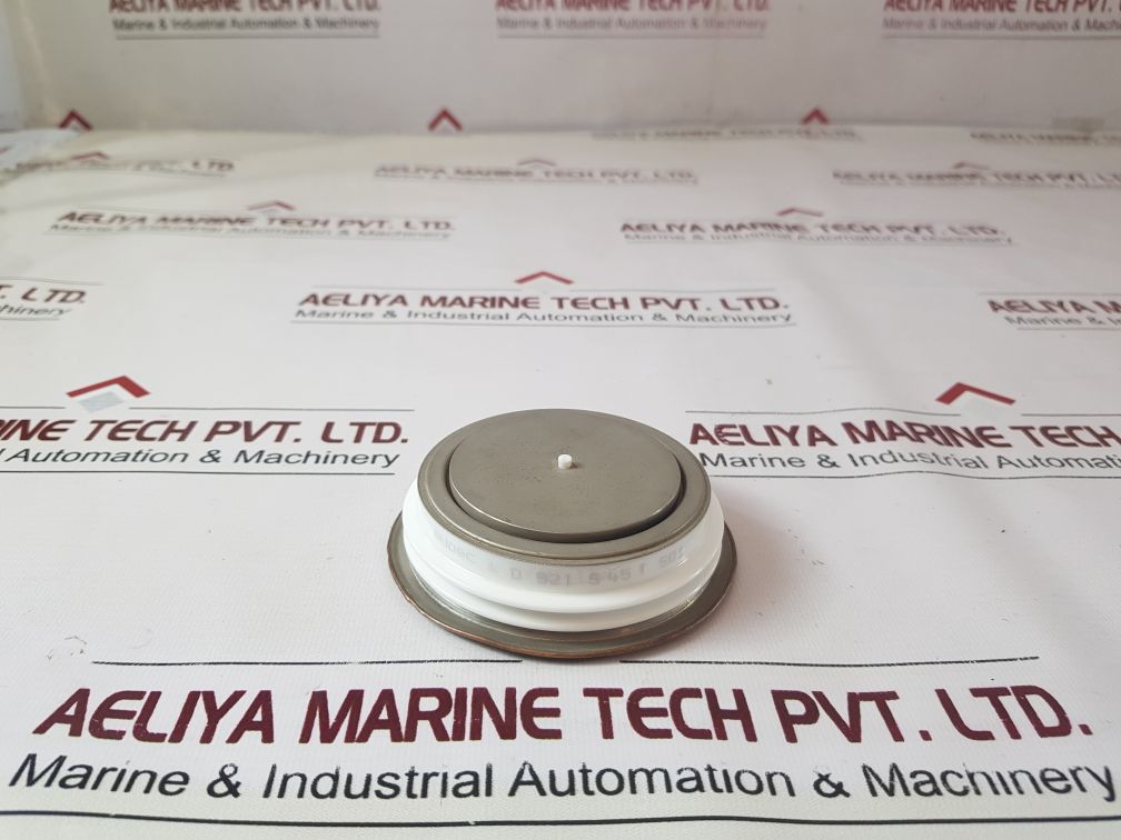 Eupec D921S45Ts01 03J6 Thyristor Diode Rectifier