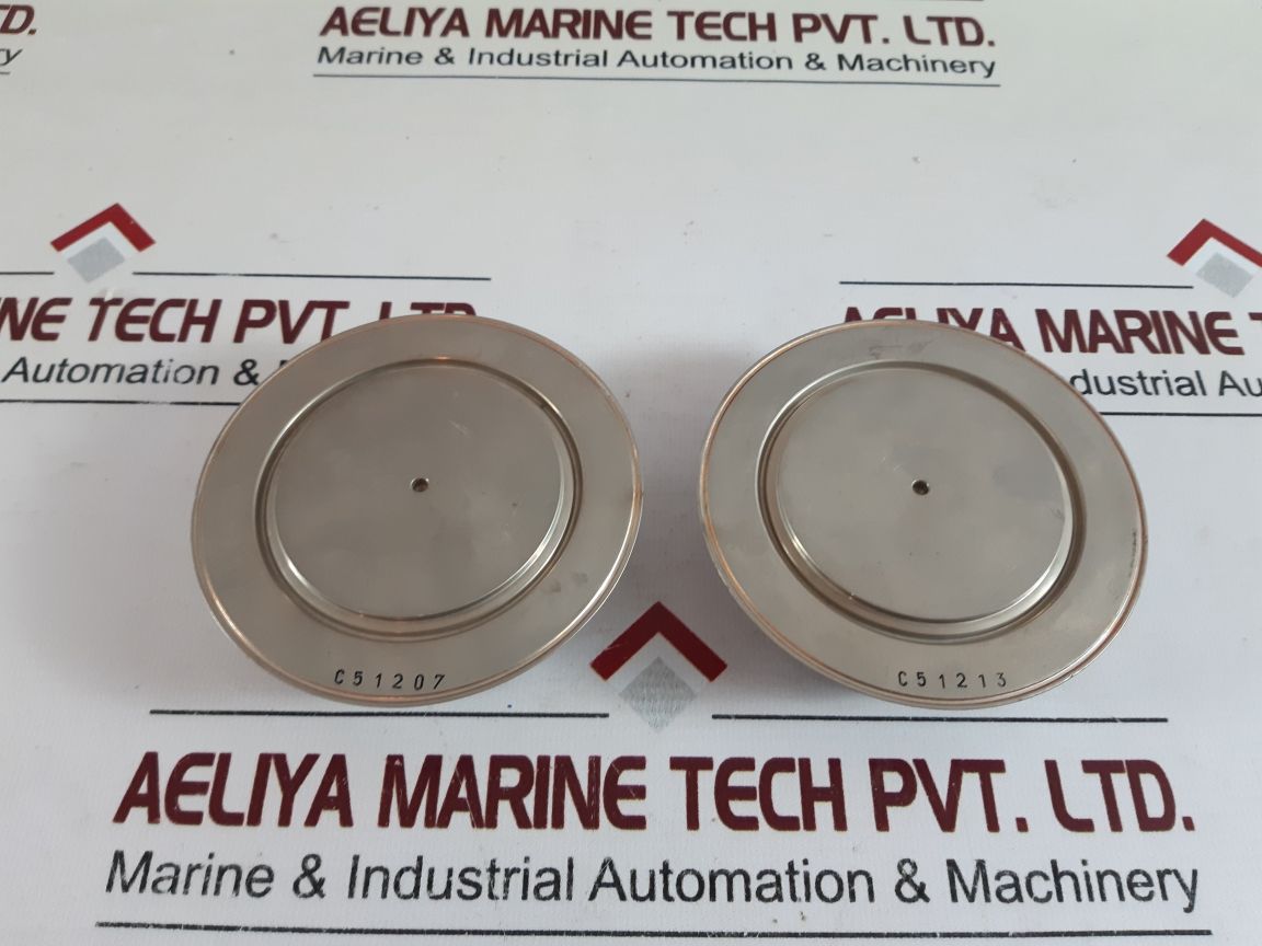 Eupec D921S45Ts01 05U4 Thyristor Module/Diode Rectifier