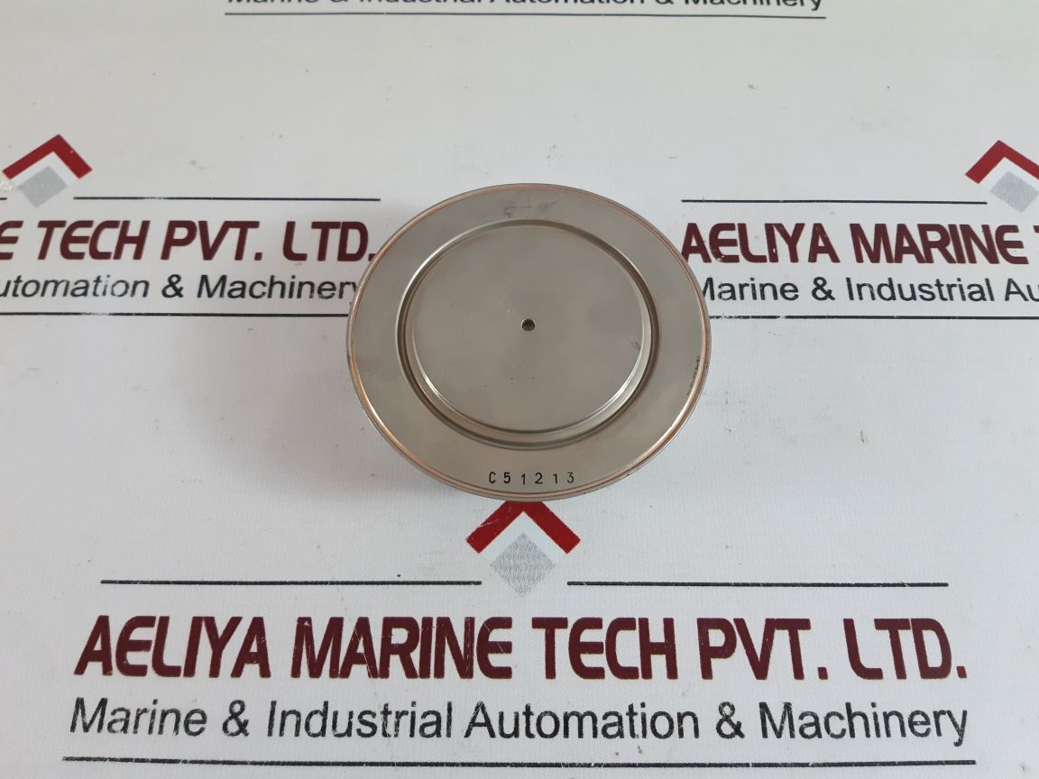 Eupec D921S45Ts01 05U4 Thyristor Module/Diode Rectifier