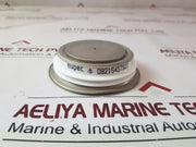 Eupec D921S45Ts01 07U6 Thyristor /Diode Rectifier