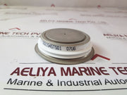 Eupec D921S45Ts01 07U6 Thyristor /Diode Rectifier