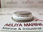 Eupec D921S45Ts01 Thyristor Diode Rectifier 17M1