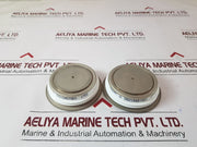 Eupec D921S45Ts01 17U1 Thyristor /Diode Rectifier