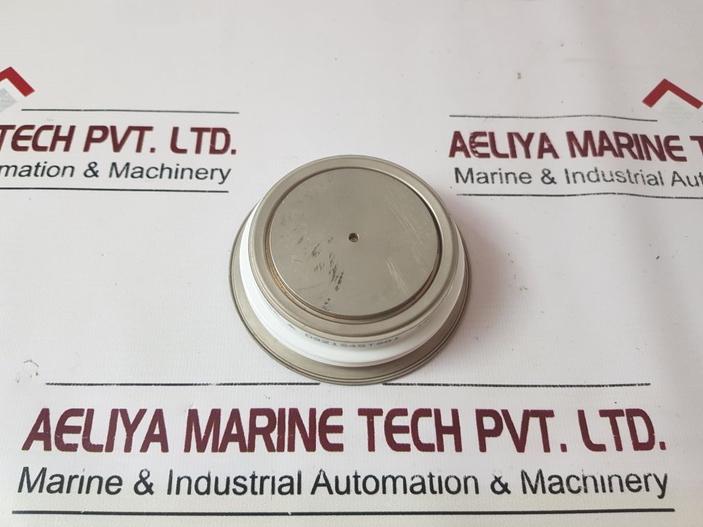 Eupec D921S45Ts01 Thyristor Module/ Diode Rectifier 1907