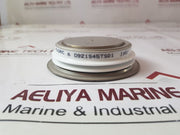 Eupec D921S45Ts01 Thyristor Module/ Diode Rectifier 1907