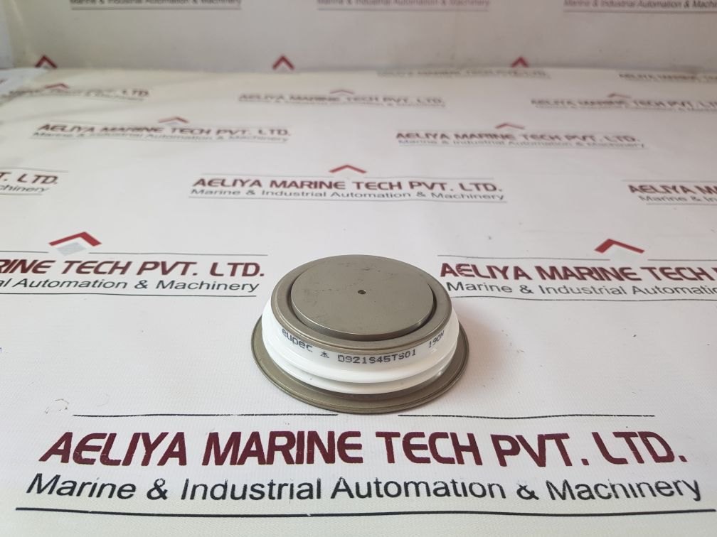 Eupec D921S45Ts01 Thyristor / Diode Rectifier 190N