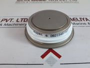 Eupec D921S45Ts01 22Ub Thyristor Module/Diode Rectifier