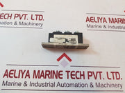 Eupec Dd89N14K Power Module (Used)