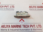 Eupec Dd89N14K Power Module (Used)