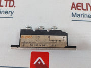 Eupec Dd 105 N 08 L 16L2 Power Block