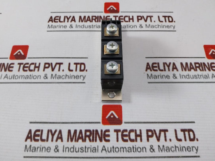 Eupec Dd 89 N 12 K 2M5 Rectifier Diode Power Block Dd104N H-7382 A 04.0