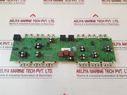Siemens Fs450R12Ke3_S1 Igbt Module With Inverter Driver Board