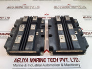 Eupec Fz600R65Kf1 S2 Igbt Module