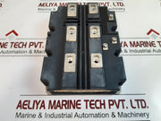 Eupec Fz600R65Kf1 S2 Igbt Module