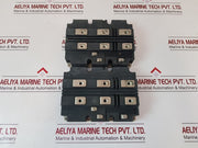 Eupec Fz600R65Kf2 Igbt Module