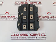 Eupec Fz600R65Kf2 Igbt Module