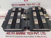 Eupec Fz600R65Kf2 S2 Igbt Module