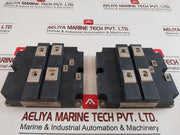 Eupec Fz 800 R 12 Kf1 01F6 Power Block/Power Module