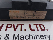 Eupec Fz 800 R 12 Kf1 15Fd Powerblock/Power Module