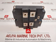 Eupec Fz 800 R 12 Kf1 17F5 Power Block/Power Module