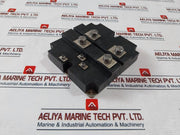 Eupec Fz 800 R 12 Kf1 Power Block / Power Module 01F6