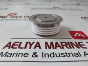 Eupec Ssip62F250 0808 Thyristor Module