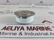 Eupec Ssip62F250 01U3 Thyristor Module