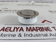Eupec Ssip62F250 2308 Thyristor Module