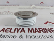 Eupec Ssip62F250 2308 Thyristor Module