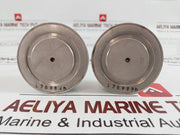 Eupec Ssip62F250 220N Thyristor Module